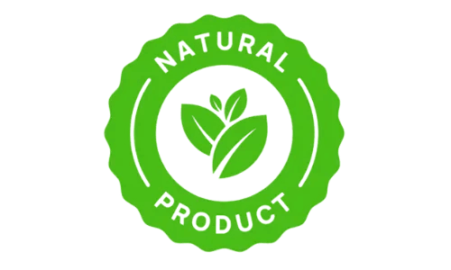 100% Pure Natural Quality